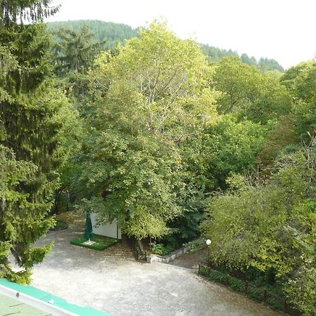 Family Park Hotel Kyoshkove Szumen Zewnętrze zdjęcie