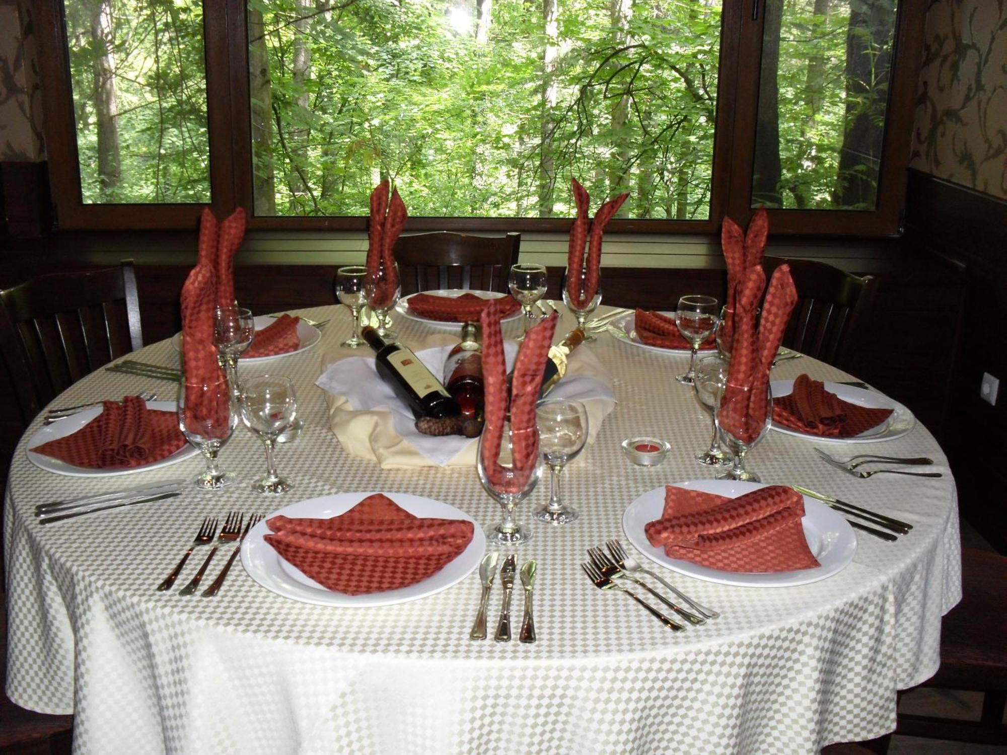 Family Park Hotel Kyoshkove Szumen Zewnętrze zdjęcie