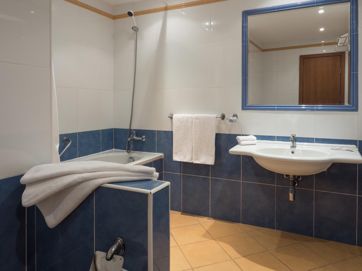 Family Park Hotel Kyoshkove Szumen Zewnętrze zdjęcie