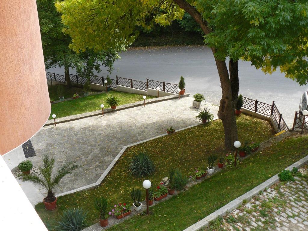 Family Park Hotel Kyoshkove Szumen Pokój zdjęcie