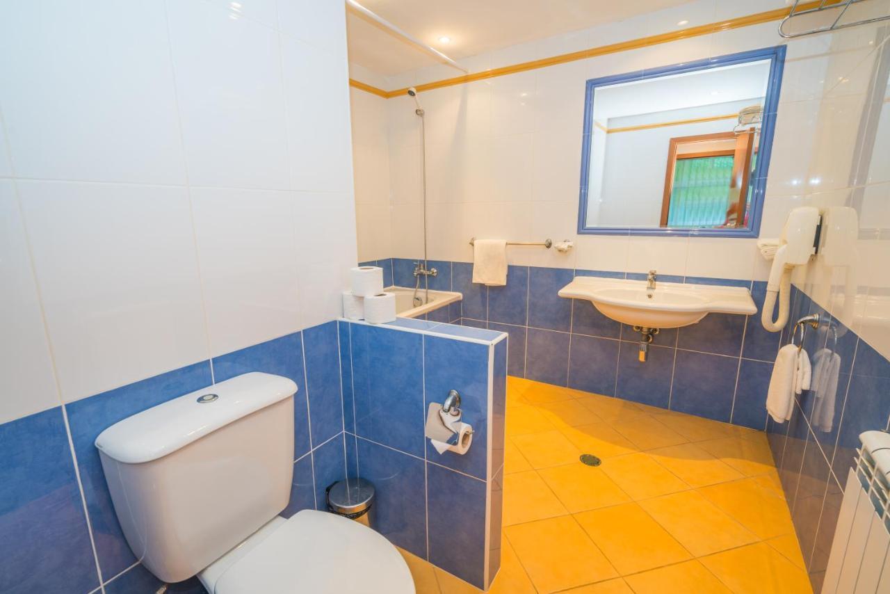 Family Park Hotel Kyoshkove Szumen Zewnętrze zdjęcie
