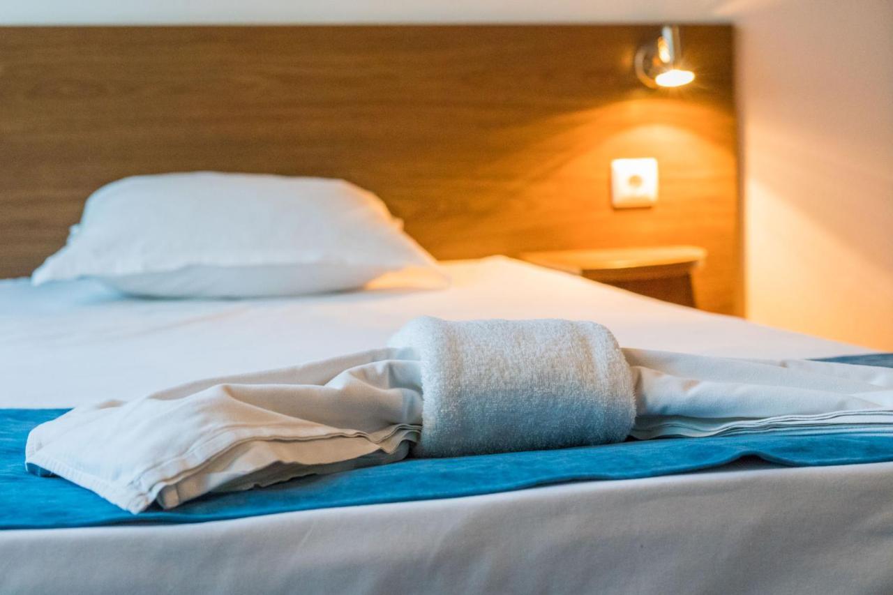 Family Park Hotel Kyoshkove Szumen Zewnętrze zdjęcie