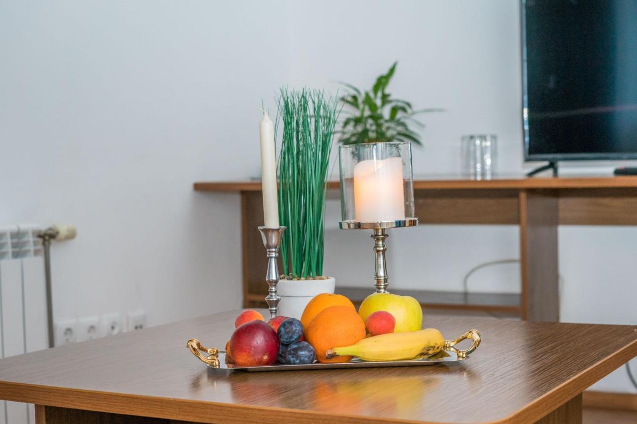 Family Park Hotel Kyoshkove Szumen Zewnętrze zdjęcie