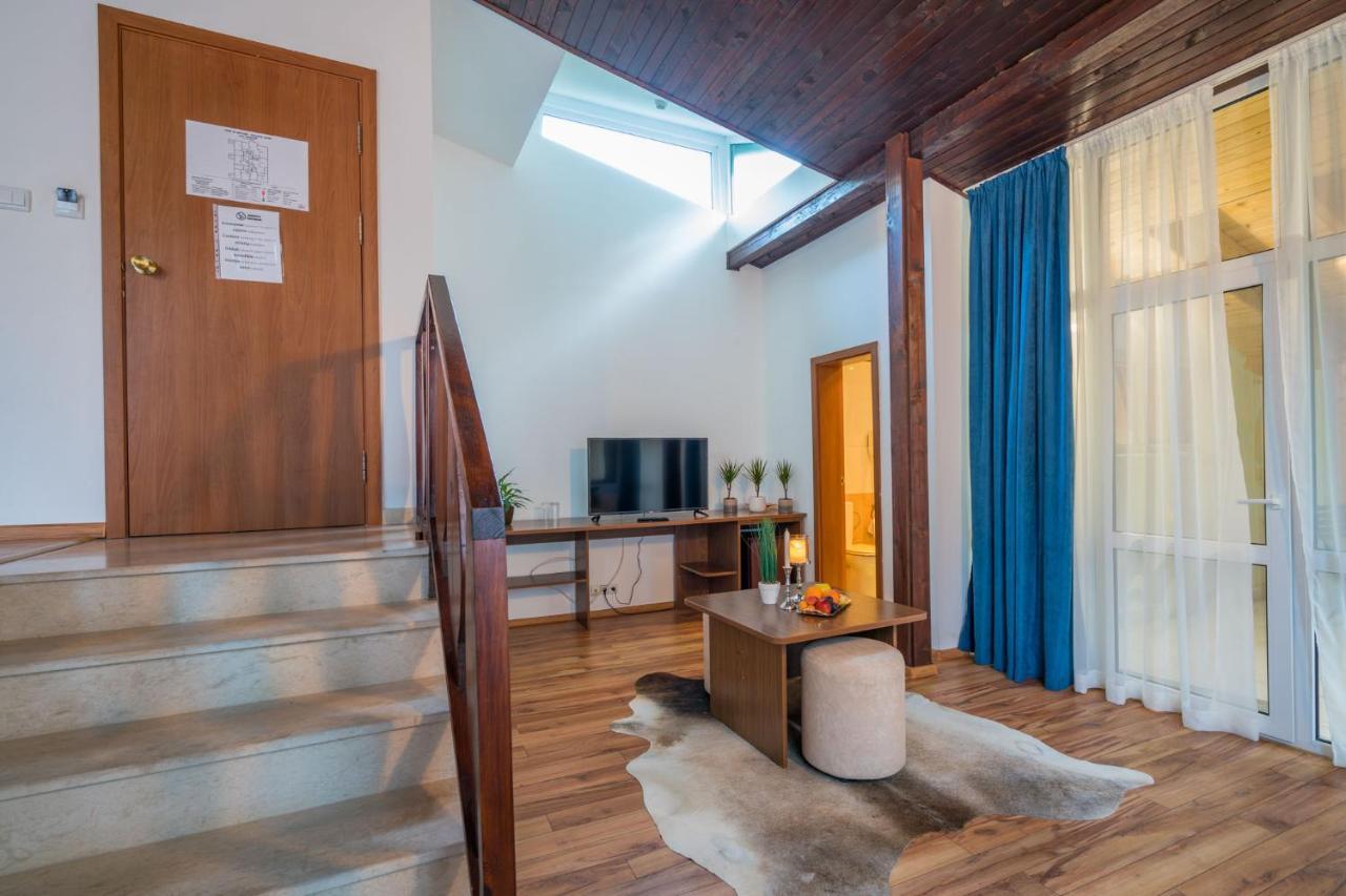 Family Park Hotel Kyoshkove Szumen Zewnętrze zdjęcie