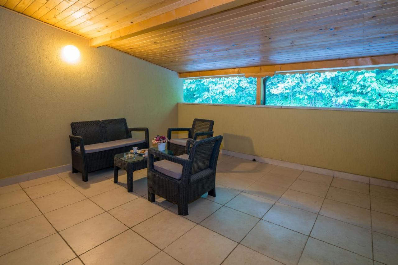 Family Park Hotel Kyoshkove Szumen Zewnętrze zdjęcie