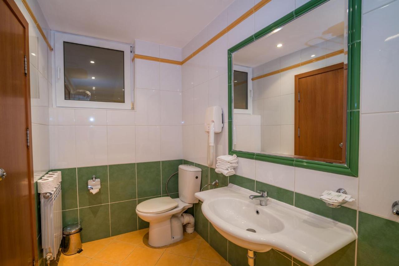 Family Park Hotel Kyoshkove Szumen Zewnętrze zdjęcie