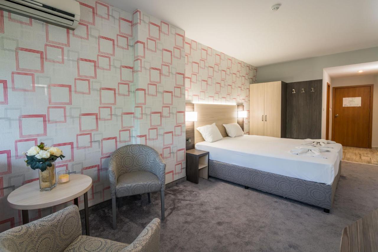 Family Park Hotel Kyoshkove Szumen Zewnętrze zdjęcie