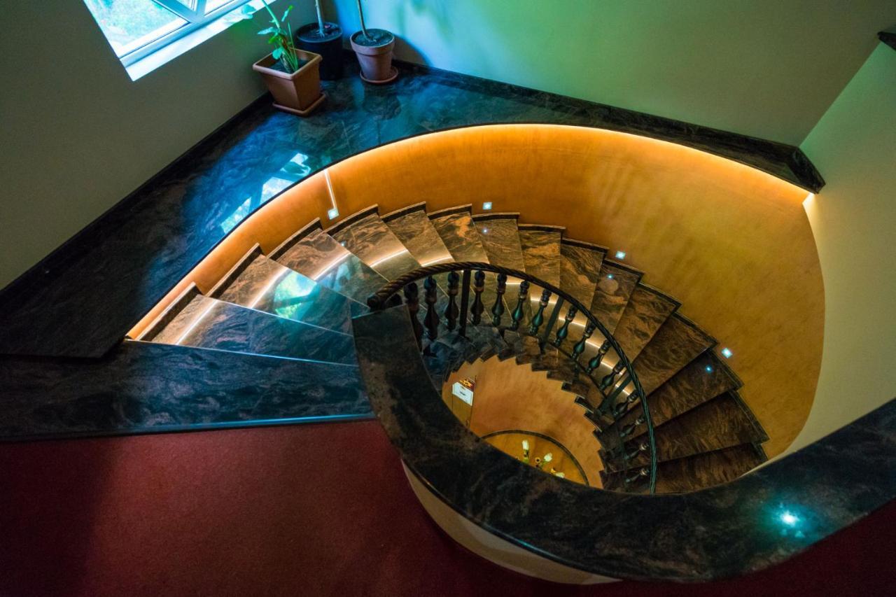 Family Park Hotel Kyoshkove Szumen Zewnętrze zdjęcie