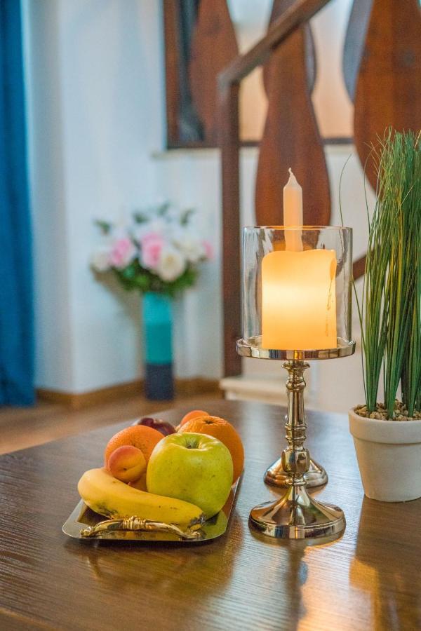 Family Park Hotel Kyoshkove Szumen Zewnętrze zdjęcie